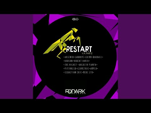 Valea Neagra (Original Mix)