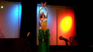 LiL Constantino - Yearning