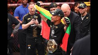 #CryptoCom #UFC331 Reporte: Latinos en la Esquina del Campeón