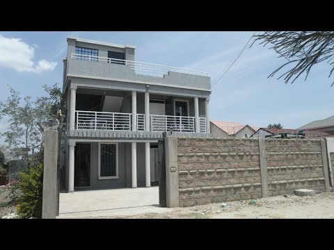Secure 3-Bedroom Villa for Rent in Muigai, Kitengela