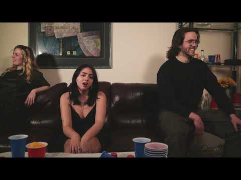Ruin a party - Bella Galasso [Official Video]