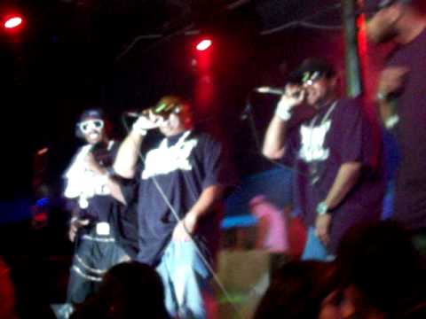 twista @twistagmg show 2-20 @tha520boyz @eskibigggbaby @teameskiii