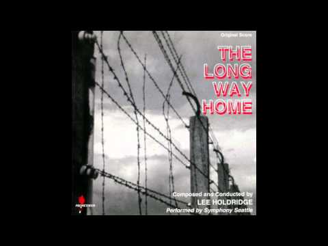 Lee Holdridge - The Long Way Home themes