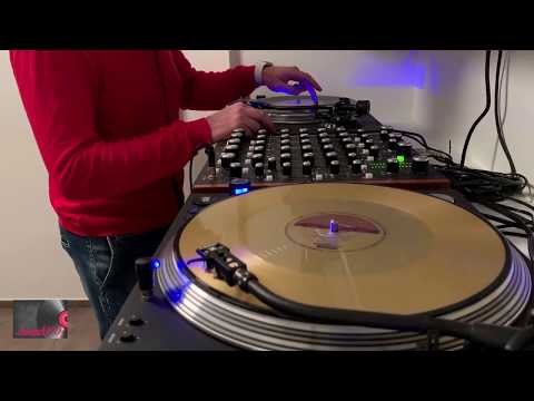Housclassics  Episode  17 (Classic House Music) - In Consolle JosephX (Only Vinyl DJ Set)