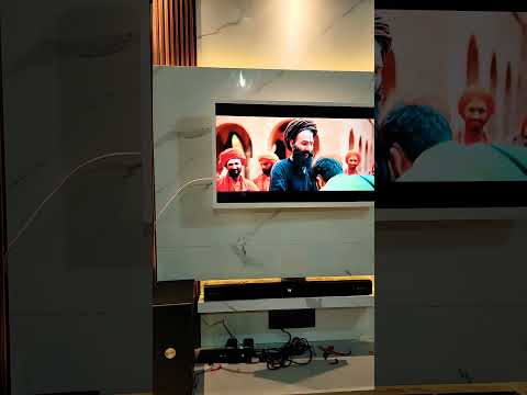 Thumbnail for Sound Test Zebronics Zeb Juke Bar 8700 Pro.