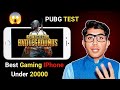 iPhone 6s PUBG Mobile Review & Handcam 🥺| Should You BUY For Gaming 2024? | Iphone 6s pubg test 2024