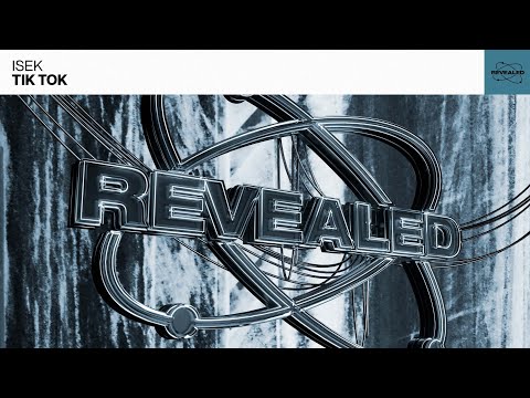 ISEK - Tik Tok