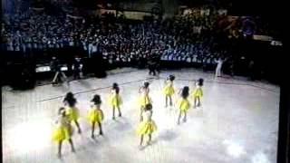 Download lagu Cherrybelle - Brand New Day (16-07-13) mp3