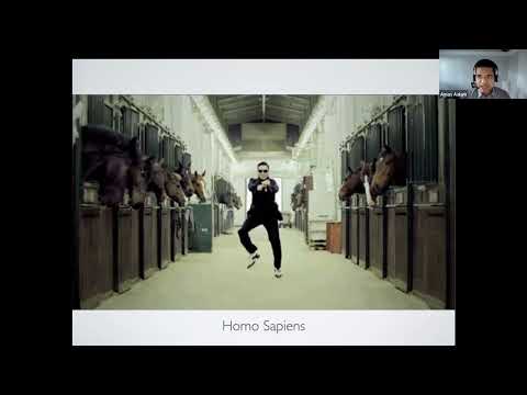 TorontoJS Tech Talk [ ONLINE ] Episode 7