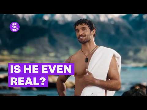 Thumbnail for Kiwi actor faces claims he’s AI in Tourism NZ ad targeting stressed-out Americans | Stuff.co.nz