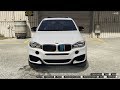 BMW-X6m 50d 1