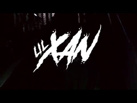 LIL XAN -  "LEASH" (Official Music Video)