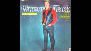 Warner Mack - Another Mountain To Climb