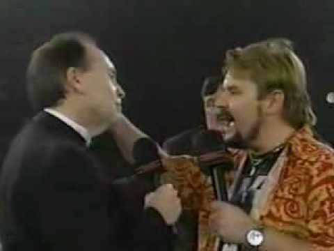 Tony Schiavone