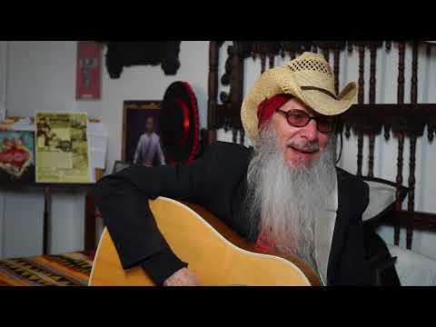 Phil Lee & The Horse He Rode In On