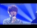 Kyuhyun - Too Much (너무합니다) [Eng sub/Romanization ...