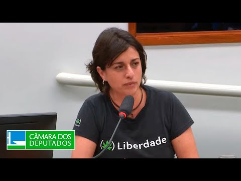 Regulamentação do cultivo da cannabis para fins terapêuticos - Legislação Participativa - 29/11/23