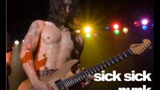 Sick Punk - Funk Soul Brother (DomshouseStudio Remix)