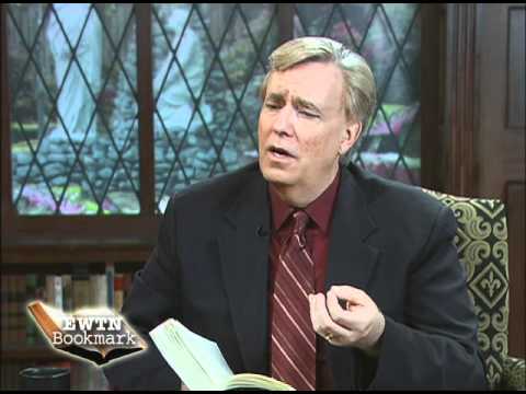 EWTN Bookmark - To Save a Thousand Souls - Doug Keck with Fr. Brett Brannen - 03-06-2011