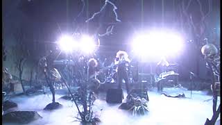 CINEMATIC EXIT: Voivod’s Full Band Dolly Move from &#39;WE CARRY ON&quot;