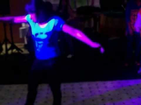 B-girls Viki (Elemento Suicida) Vs. B-girl Yess (Soul Atack) / 2 flow VS. Sahira (Style Fusion)