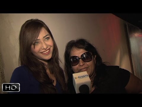 Video Clip 5 — Jai Ho