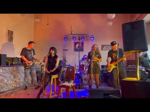 Uvnitř Misky - Uvnitř Misky - Lubię Móvić s Tobą/ Akurat cover