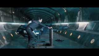 ReallySlowMotion - Album Promo "Golden Abyss"