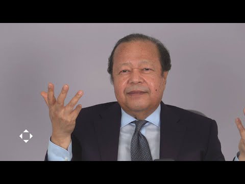 Global Virtual Event Replay (Excerpt 2) - Do Something Unique