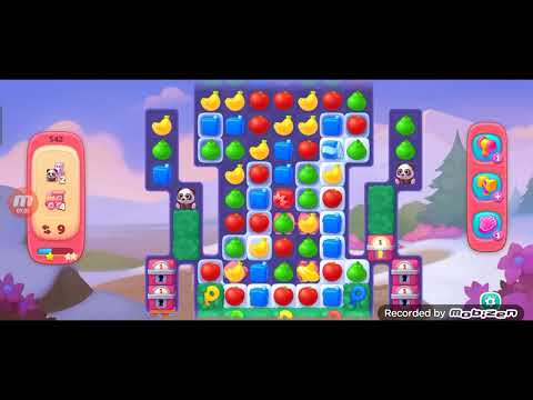 Wildscape - Level 542 (Hard Level)