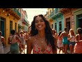Salsa Cubana 2025 Fiery Beats Latin Vibes Party Energy