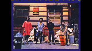 The Last Poets - When The Revolution Comes
