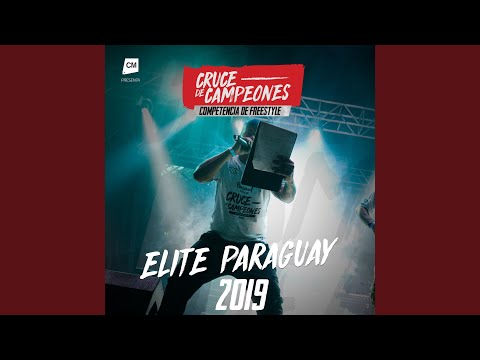 Replik vs Mister H - Cuartos de Final Elite 2019