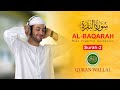 Surah  Al Baqarah full (quick recitation) by Sheikh Mishary Al Afasy