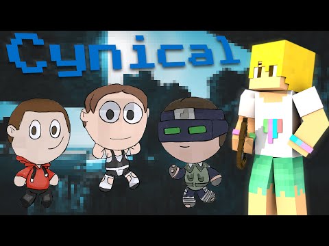 Cynical Season 4: Episode 2 - "Epic lag"