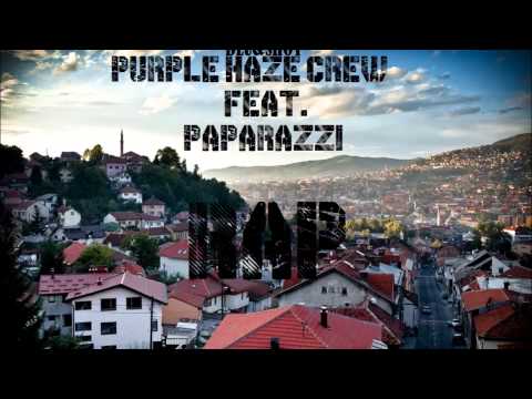 Purple Haze Crew feat. Paparazzi - Rap (2013)
