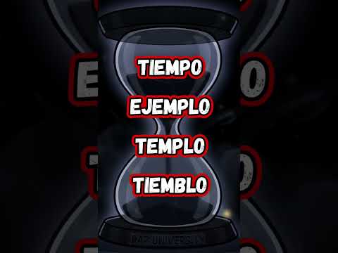 Base de rap con palabras #2