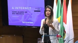 Café com Lojistas do Sindilojas Porto Alegre
