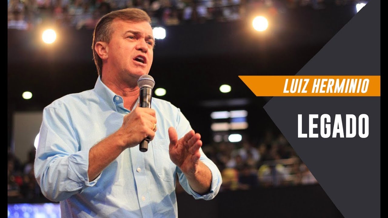 Luiz Hermínio | Legado