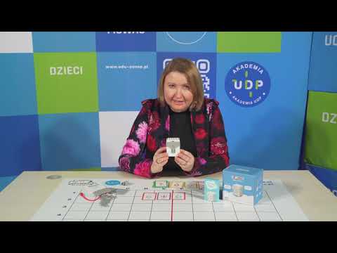 Genibot - robot do nauki programowania