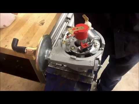 Fitting AccuSpark Electronic Ignition to MGB