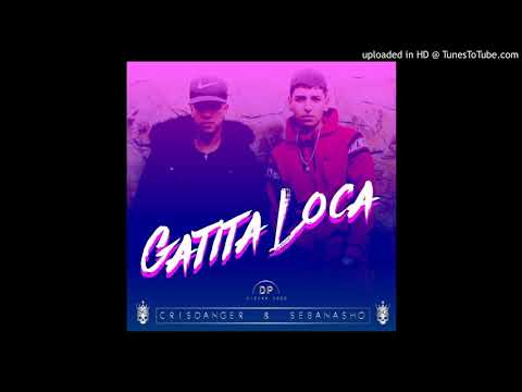 SebaNasho & CristianDanger - Gatita Loca 😽
