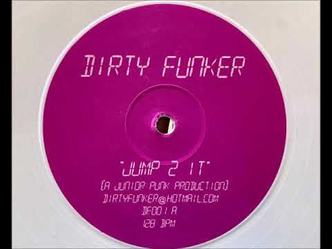 Dirty Funker - Disco Sucks (2002)