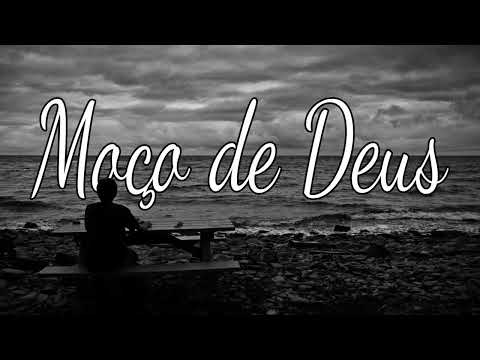 MOÇO DE DEUS   Hino Avulso   Nayara Yamamoto e Natalia   Letra