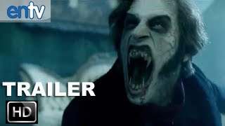Abraham Lincoln: Vampire Hunter (2012) Video