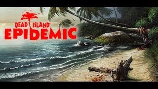 How Is It Different from other MOBAs? Dead Island: Epidemic Gameplay! (+FREE STEAM KEYS)