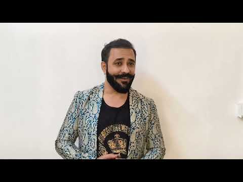 DeepNarain Chellanii youngage#father#jollygood#funloving nature#monologue