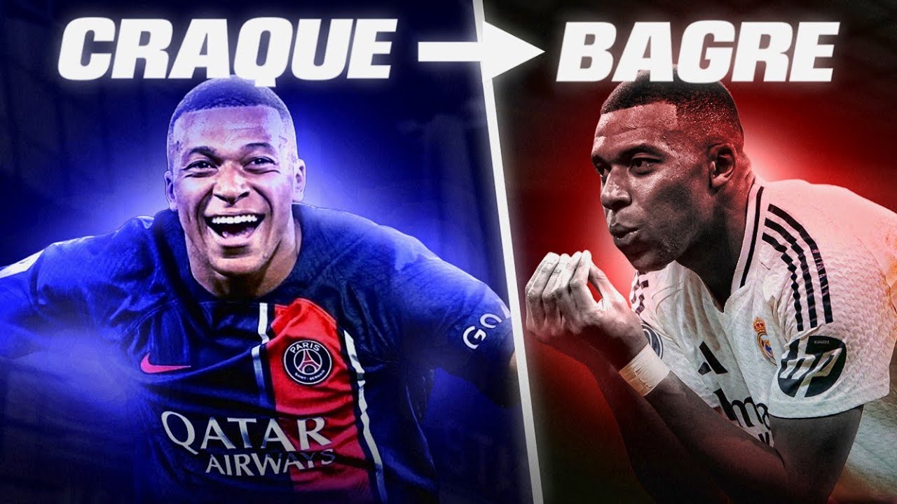 6 JOGADORES QUE BRILHARAM NA TEMPORADA PASSADA E SUMIRAM NESSA