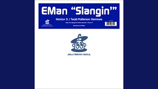 Slangin'