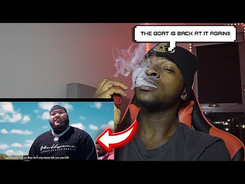 Kymza x Stallyano - LONG LIVE (REACTION!)